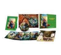 Blu-Raydvd() [Blu-Ray]