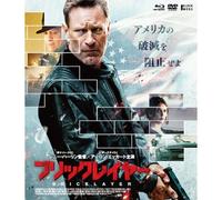 Blu-Raydvd [Blu-Ray]