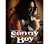 Blu-Raydvd Box [Blu-Ray]