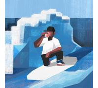 Blu & Shafiq Husayn - Out Of The Blue [VINYL]