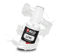 BLU Stylo de Retouche de Peinture Blanc Compatible avec SKODA LF9E Candy Weiß | Réparation de Peinture Automobile