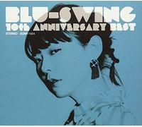 BLU-SWING - 10Th Anniversary Best