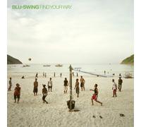 Blu-Swing - Find Your Way [Import allemand]