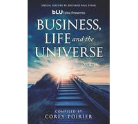 bLU Talks - Business, Life and The Universe - Vol 14