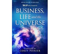 bLU Talks - Business, Life and The Universe - Vol 15