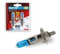 Blu-Xe H1 24V 70W - Blister de 2 lampes homologuées pour un faisceau lumineux ul