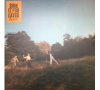 Bluai - Save It for Later (Lp)