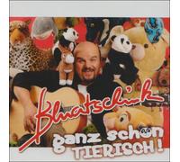 Bluatschink - Ganz Schön Tierisch