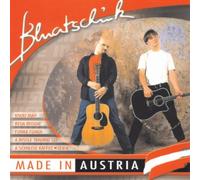 Bluatschink - Made in Austria [Import]