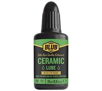 BLUB Céramique de vélo, lubrifiant Vert 15 ML