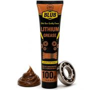 BLUB Graisse Vélo Lithium 100g - Roulement, Pédalier, Direction, E-Bike