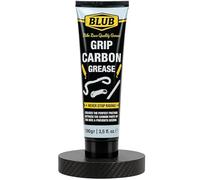 BLUB Grip Carbon Grease Graisse carbone vélo pour montage de composants | Graisse montage vélo pour pièces en carbone et aluminium | Réduit les bruits et empêche la corrosion