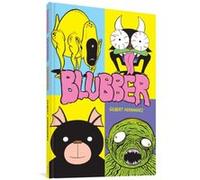 Blubber by Gilbert Hernandez Gilbert Hernandez (Auteur)