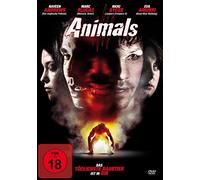 Blucas,Marc - Animals [Import]