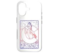 Blucifer du Colorado Coque pour iPhone 17