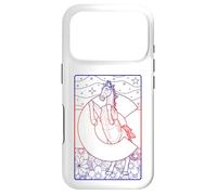 Blucifer du Colorado Coque pour iPhone 17 Pro