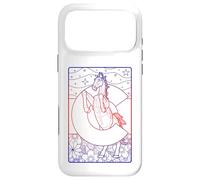 Blucifer du Colorado Coque pour iPhone 17 Pro Max