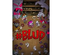 #Blud XBOX LIVE Key EUROPE