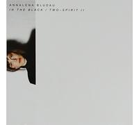 Bludau, Annalena - in The Black/Two-Spirit. [Import]