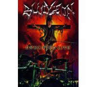 Bludgeon - Crucified Live (+CD)