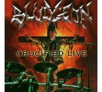 Bludgeon - Crucified live (CD plus DVD)