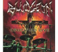 Bludgeon - Crucified Live [Import]