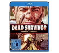Bludov,Sergey - Dead Survivor [Blu-Ray] [Import]