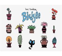 Bludzee - Lewis Trondheim - Delcourt - cartonné - Bande dessinée