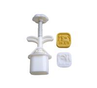 Blue 2 friteuses à air joint insert friteuses à air double zone graisses contre les éclaboussu