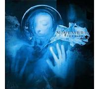 Novembre – The Blue – CD – Edel