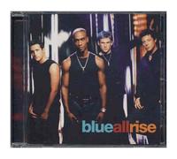 Virgin Mobile – Blue - All Rise