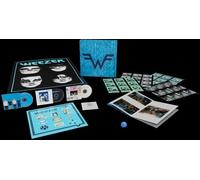 Blue – 30th – Coffret 3 CD inclus Goodies – Tirage limité