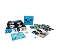 Blue – 30th – Coffret 3 CD inclus Goodies – Tirage limité