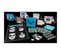 Blue – 30th – Coffret 4 vinyles + vinyle 25 cm + 45 tours – Tirage limité