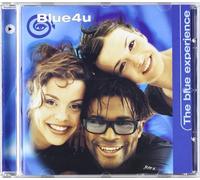 Blue 4 U - The Blue Experience [Import]