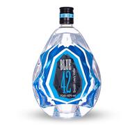 Blue 42 Smooth Luxury Vodka, 70 cl