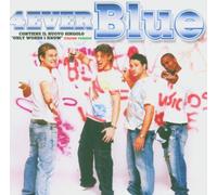 Blue - 4ever Blue