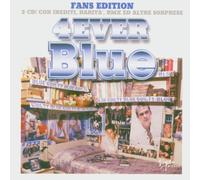 Blue – 4ever Blue – Édition Fans – Import – Virgin Mobile
