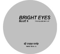 Blue 6 - Bright Eyes [Import]