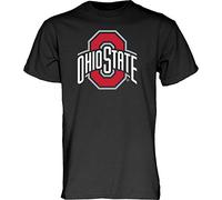 Blue 84 NCAA Ohio State Buckeyes T-Shirt pour Homme Noir Taille XXL