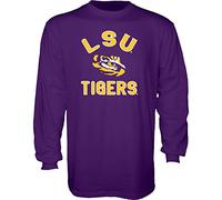 Blue 84 T-Shirt à Manches Longues pour Homme Team Color Icon