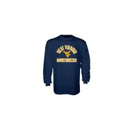 Blue 84 T-Shirt à Manches Longues Team Color Icon pour Homme