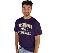 Blue 84 T-Shirt avec Logo de l'équipe NCAA pour Homme
