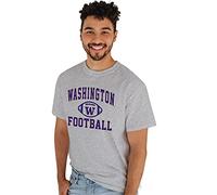Blue 84 T-Shirt avec Logo de l'équipe NCAA pour Homme