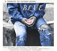 Blue-a Tribute to Yutaka Ozaki [Import allemand]