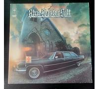 Blue Ã-yster Cult - On Your Feet Or On Your Knees