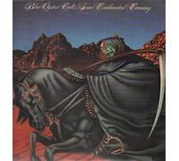 Blue Ã-yster Cult - Some Enchanted Evening