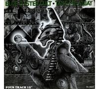 Blue Ã-yster Cult - TAKE ME AWAY 7" (45) UK CBS 0 PRO B/W TAKE ME AWAY (A3937) PIC SLEEVE