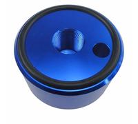 Blue Adaptateur De Jauge De Pression D'huile, Moteurs V8 De Génération 4 Et 5, Remplace L'outil Kent Moreer En-47971, Adapté À Chevy Camaro Malibu Ats 2006 + Nipseyteko