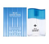 Blue Addiction by Fragluxe for Men - 3.3 oz EDT Spray